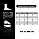 Tênis Skechers Vapor Foam Covert Masculino - Foto 6