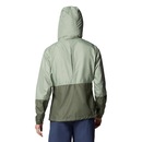 Jaqueta Feminina Columbia Flash Forward II Windbreaker com Capuz - Foto 2