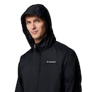 Jaqueta Masculina Columbia Glennaker Lake ll Rain - Foto 3