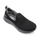 Tênis Skechers Slip On Go Walk 6 Treino Masculino - Foto 2