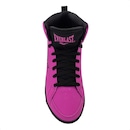 Tênis Everlast Station 3 Luta Feminino - Foto 3