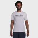 Camiseta Masculina Mizuno Focus Stamp - Foto 1