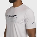 Camiseta Masculina Mizuno Focus Stamp - Foto 3