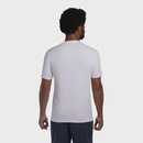 Camiseta Masculina Mizuno Focus Stamp - Foto 4