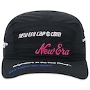 Boné Feminino New Era Feminino Runner Branded - Foto 1