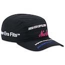 Boné Feminino New Era Feminino Runner Branded - Foto 2