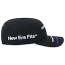 Boné Feminino New Era Feminino Runner Branded - Foto 4