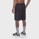 Bermuda Masculina Mizuno Moletom - Foto 4