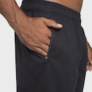 Bermuda Masculina Mizuno Moletom - Foto 6