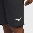 Bermuda Masculina Mizuno Moletom - Foto 7