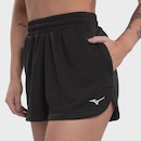Short Feminino Mizuno Heritage 2 - Foto 3
