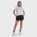 Short Feminino Mizuno Heritage 2 - Foto 5