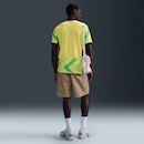 Camisa Australia I 2025/26 Nike Torcedor Pró Masculina - Foto 2