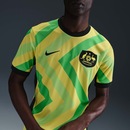 Camisa Australia I 2025/26 Nike Torcedor Pró Masculina - Foto 5
