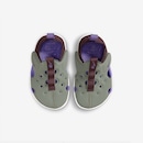 Sandália Nike Sunray Protect 4 Infantil - Foto 4