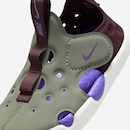 Sandália Nike Sunray Protect 4 Infantil - Foto 7