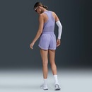 Shorts Nike Dri-Fit Tempo Feminino - Foto 4