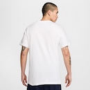 Camiseta Paris Saint-Germain Nike Masculina - Foto 2