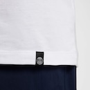 Camiseta Paris Saint-Germain Nike Masculina - Foto 4