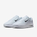 Tênis Masculino Nike Air Max Bia - Foto 6