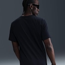 Camiseta Inter de Milão Nike Crest Masculina - Foto 2