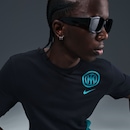 Camiseta Inter de Milão Nike Crest Masculina - Foto 3