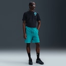 Camiseta Inter de Milão Nike Crest Masculina - Foto 4