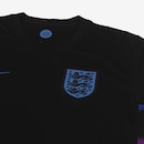 Camisa Inglaterra I 2025/26 Nike Torcedor Pro Masculina - Foto 3