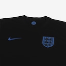 Camisa Inglaterra I 2025/26 Nike Torcedor Pro Masculina - Foto 4