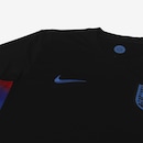 Camisa Inglaterra I 2025/26 Nike Torcedor Pro Masculina - Foto 5