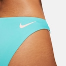 Biquini Bottom Nike Colorblock Feminino - Foto 3