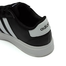 Tênis Infantil adidas Grand Court 2.0K - Foto 7