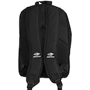 Mochila Unissex Mormaii Weekend Black Total 25L - Foto 4