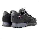 Tênis Masculino Fila Euro Jogger Sport II - Foto 3