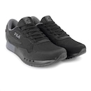 Tênis Masculino Fila Euro Jogger Sport II - Foto 5