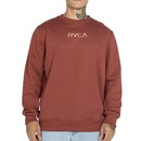Blusão de Moletom Masculino Careca RVCA 3D 270G PS WT25 - Foto 1