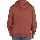 Blusão de Moletom Canguru Masculino RVCA Tonally 270G WT25 - Foto 2