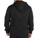 Blusão de Moletom Masculino RVCA Aberto Mini Balance Box 270G WT25 - Foto 2