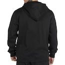 Blusão de Moletom Masculino RVCA Aberto Mini Balance Box 270G PS WT25 - Foto 2