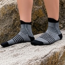 Meia Tática Galápagos Coolmax Midistride - Foto 3