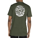 Camiseta Masculina Element Wind Water Fire Earth WT25 - Foto 2