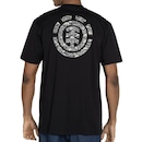 Camiseta Masculina Element Sliding WT25 - Foto 2