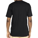 Camiseta Masculina Element Blazin Chest WT25 - Foto 2