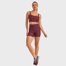 Top Feminino Caju Brasil Exclusivo Fitness Academia - Foto 3