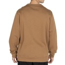 Blusão de Moletom Masculino DC Shoes Careca Baseline WT25 - Foto 2