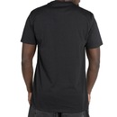 Camiseta Masculina DC Shoes Density Zone PS WT25 - Foto 2