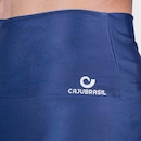 Short Feminino Caju Brasil Atletika Classic - Foto 4