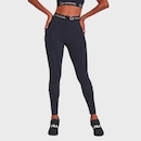 Calça Legging Feminina Caju Brasil Emanacom Elastico - Foto 1