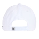 Boné do Santos Supercap Patch Aplicado Aba Curva - Único - Foto 6