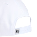 Boné do Santos Supercap Patch Aplicado Aba Curva - Único - Foto 7